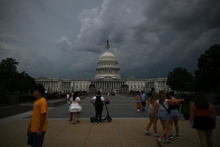 The 'One Big Beautiful Bill' supported by US President Donald Trump has sparked weeks of intense debate in Congress