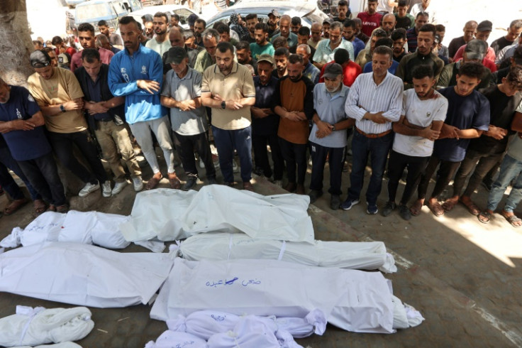 Pressure has risen for a ceasefire to allow sorely needed humanitarian aid into Gaza at scale and permit the release of hostages