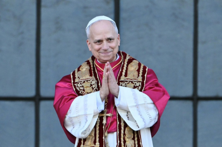 Vatican insiders describe Pope Leo as 'prudent' and a follower of protocol