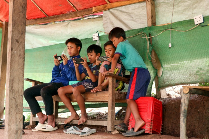 Four years of civil war between Myanmar's military and its myriad opponents have shattered communications networks