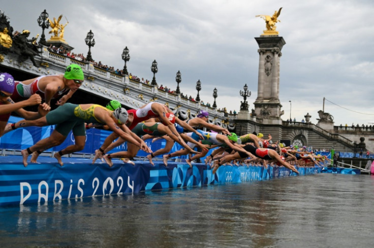 The promise to lift the swimming ban dates back to 1988