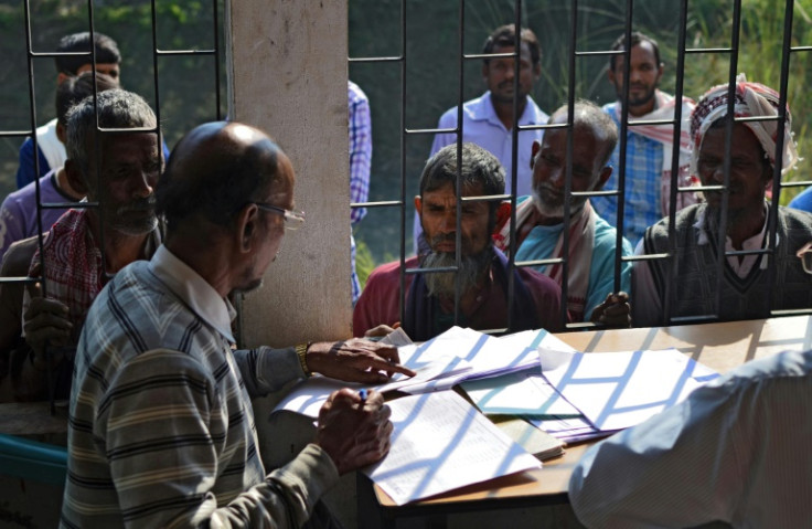 The Election Commission of India (ECI) announced the revision of the voter rolls in June ahead of upcoming polls in the eastern state
