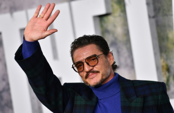 Pedro Pascal is expected to earn an Emmy nomination for season two of 'The Last of Us'