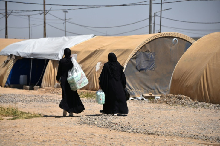 Some Iraqis have been forced to disown their family members suspected of jihadist links