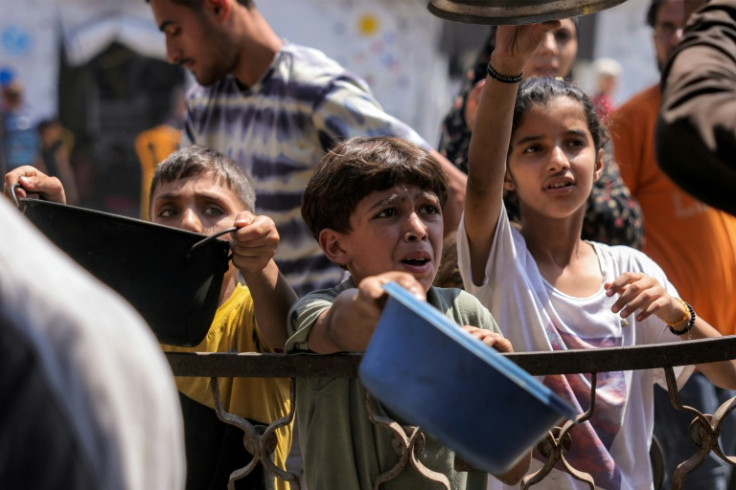 Israel's government has come under fire over plans for a so-called "humanitarian city" where Gaza's population would be housed