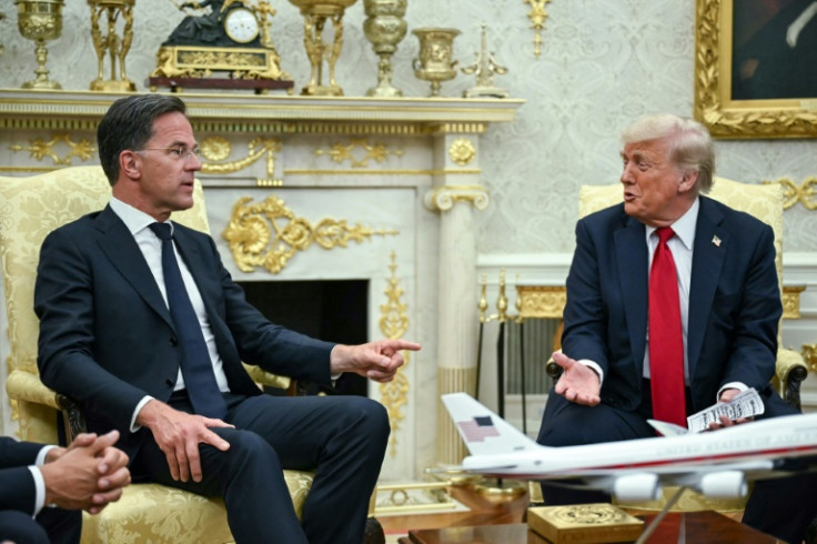 Moscow said it needed more time to respond fully to Trump's statement