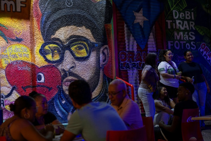 Conservative estimates say Bad Bunny's residency will bring in some $200 million to Puerto Rico over its approximately three-month run, which falls during the typically less-trafficked summer month