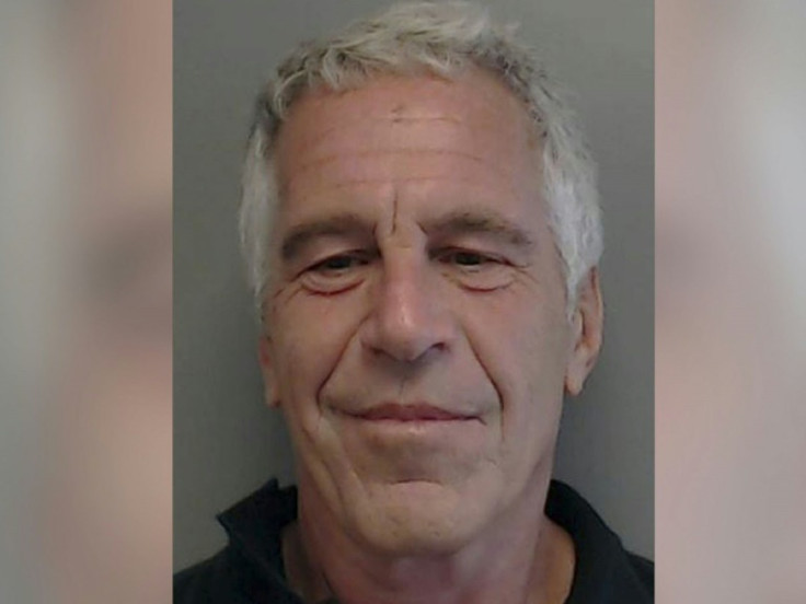 Jeffrey Epstein died by suicide in a New York prison in 2019 -- but some supporters of Donald Trump believe he was murdered