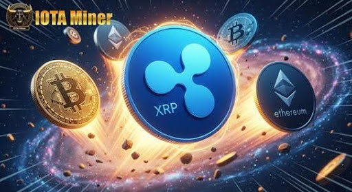 IOTA Miner’s