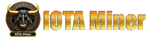 IOTA Miner’s logo