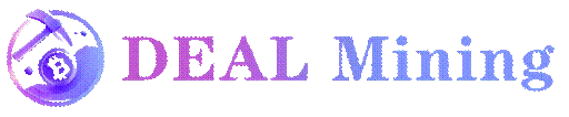 Deal Mining Logo