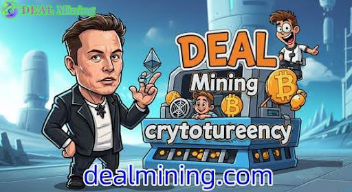 Deal Mining