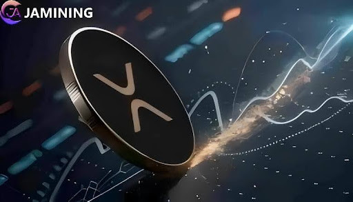 XRP Volatility