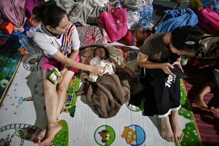 Both Thailand and Cambodia have agreed in principle to a truce