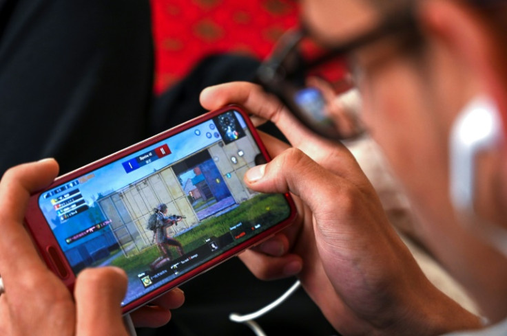 A judicial source told AFP social media provides teens with a flow of violent videos