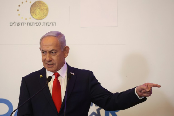 Netanyahu is under pressure to bring Israeli hostages home