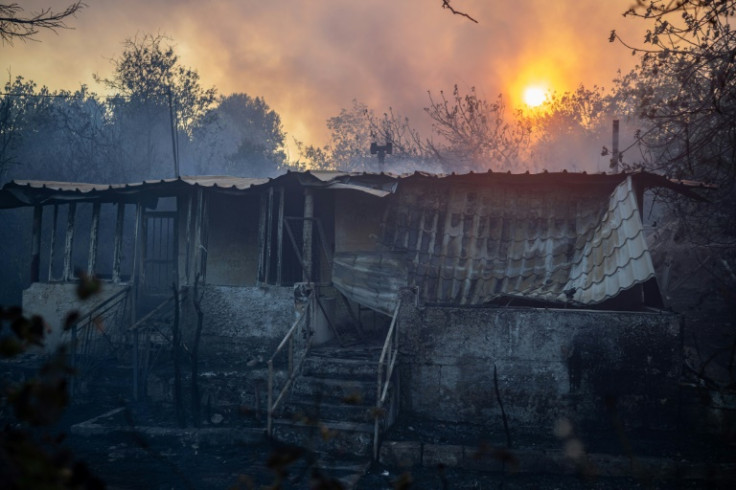 Climate change is making heatwaves stronger and longer, putting lives at greater risk during summertime
