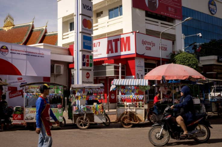 Laos is set to graduate from 'Least Developed Country' status next year, meaning will lose duty-free access to the European Union, dealing another blow