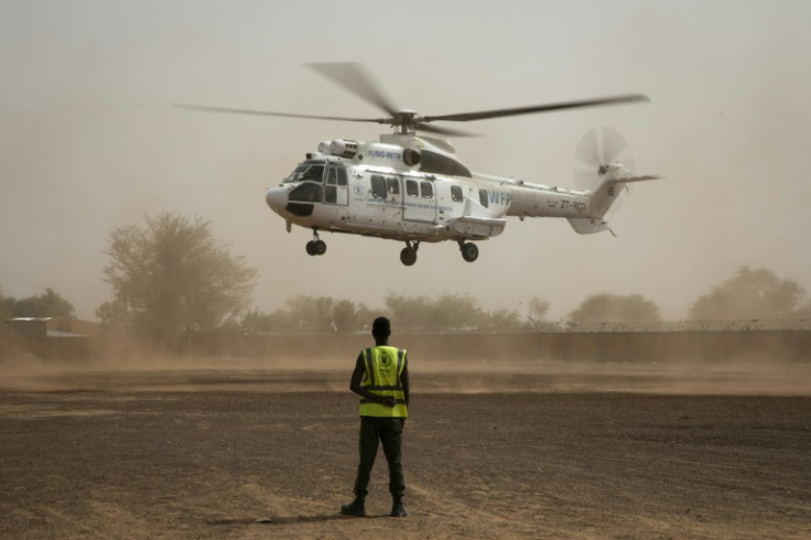 NGOs have faced increased pressure since juntas seized power in Sahelian countries