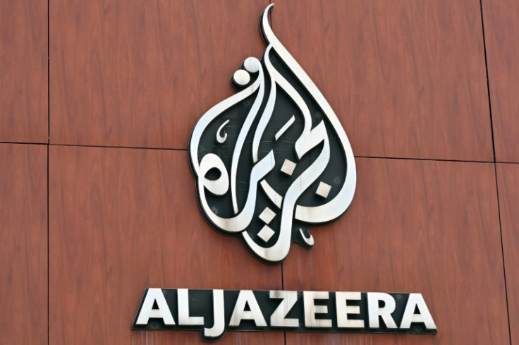 Al Jazeera says its journalist Anas al-Sharif has been killed alongside four colleagues in a targeted Israeli attack on a tent housing journalists in Gaza City