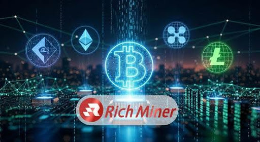 Mobile App Refresh: Mining More Convenient