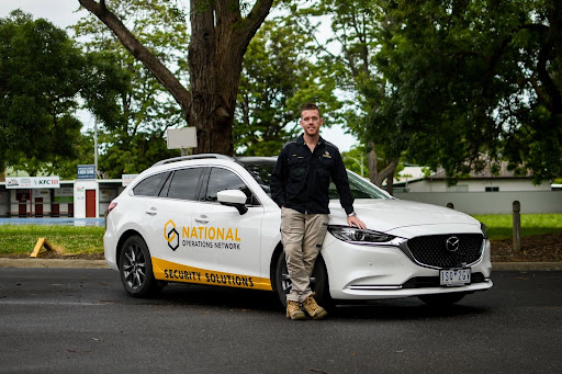 How National Operations Network's Unified Model of Security Solutions Is Driving Expansion Across Australia