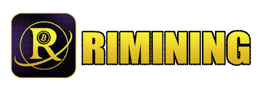 RI Mining Logo