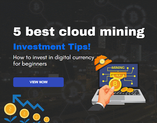Cloud Mining