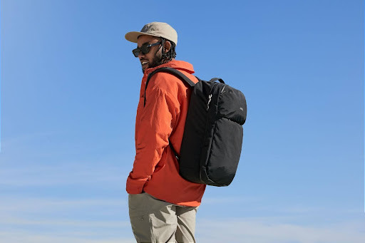 Lite Travel Pack