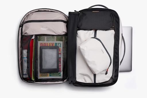 Lite Travel Pack