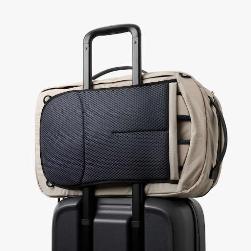 Lite Travel Pack