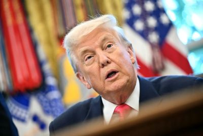 President Donald Trump has made access to critical minerals a cornerstone of US foreign policy during his second term