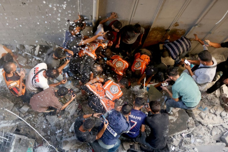 After nearly 23 months of devastating fighting, Israel is under increasing pressure to end its war in Gaza