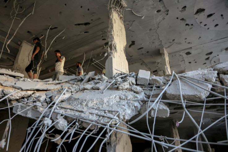The UN estimates that nearly a million people currently live in Gaza governorate, which includes Gaza City and its surroundings.