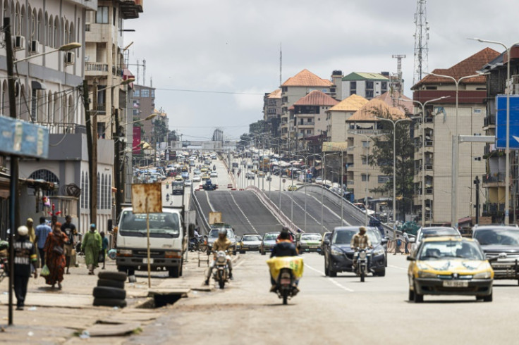 Guinea's authorities are promising presidential and legislative elections before the end of the year, but have not yet set a date