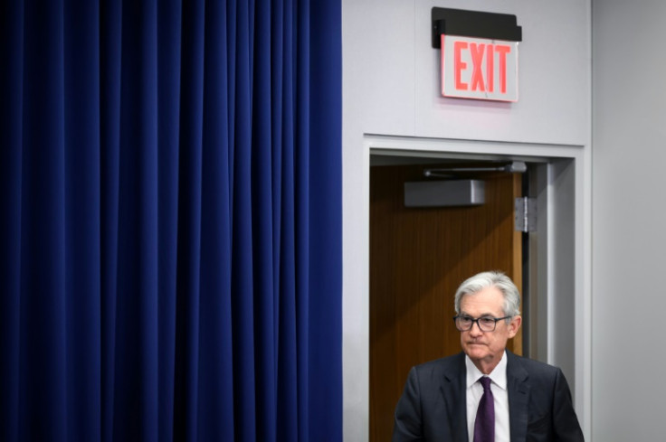 Analysts widely expect the US Federal Reserve to cut interest rates by 25 basis points, and will be monitoring Fed Chair Jerome Powell's remarks at a press briefing