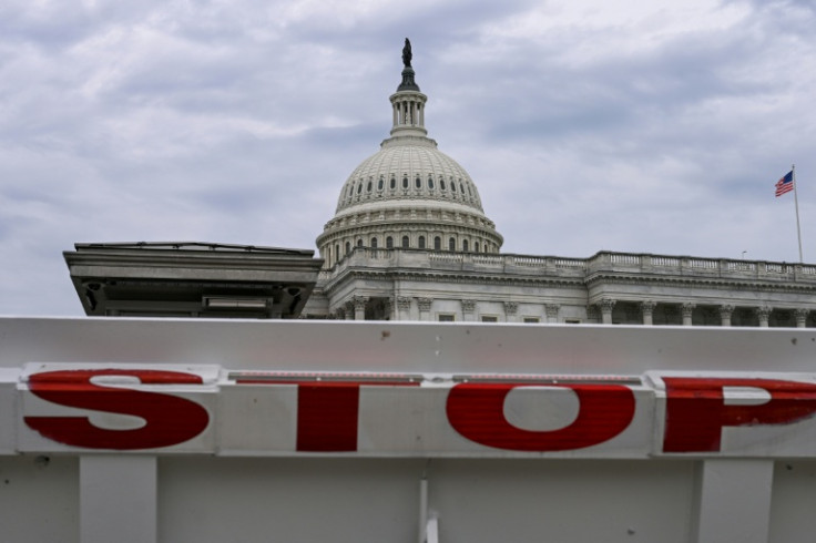With Democrats and Republicans unable to reach a funding deal, the US government is on the brink of a shutdown