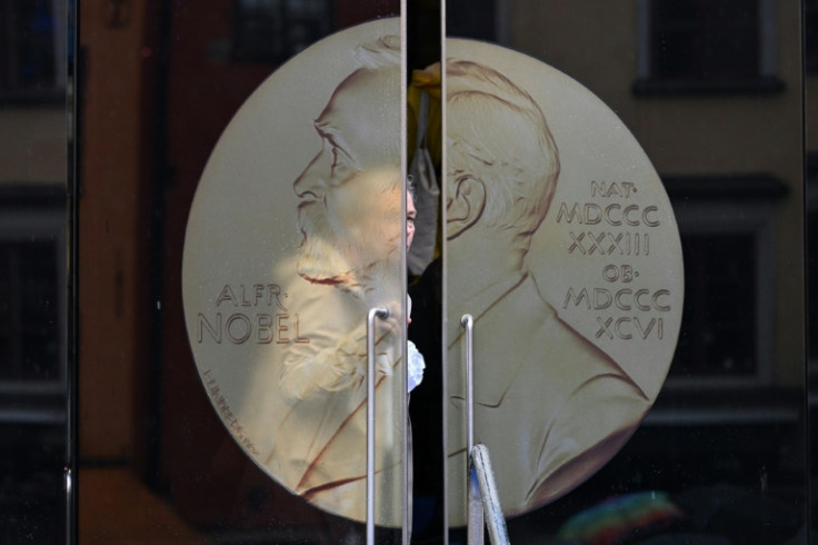 Nobel Prize season gets under way on Monday with the award for medicine