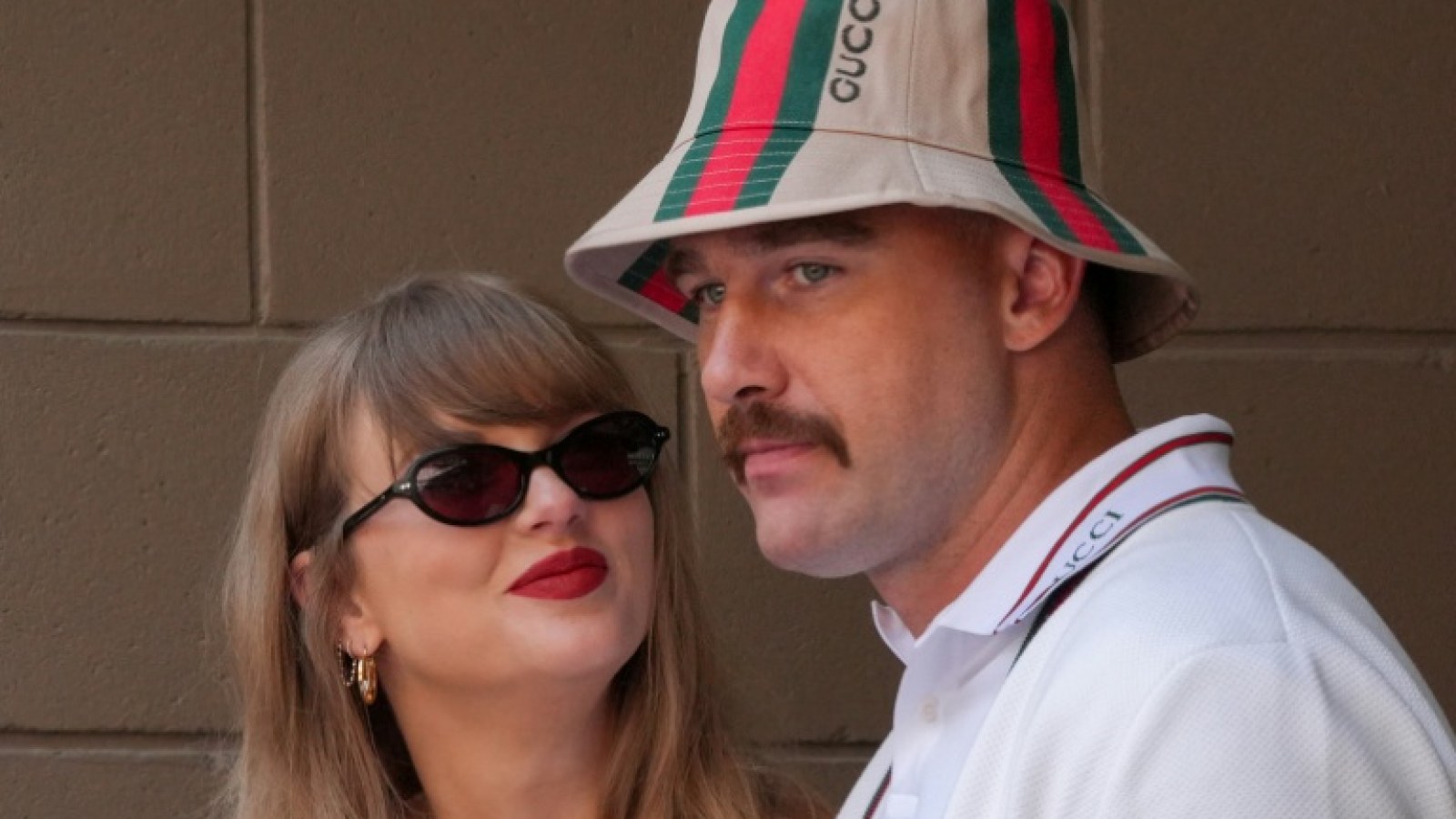 (VIDOE) Taylor Swift and Travis Kelce Hire Renowned Indian Designer Rishi Patel for Wedding