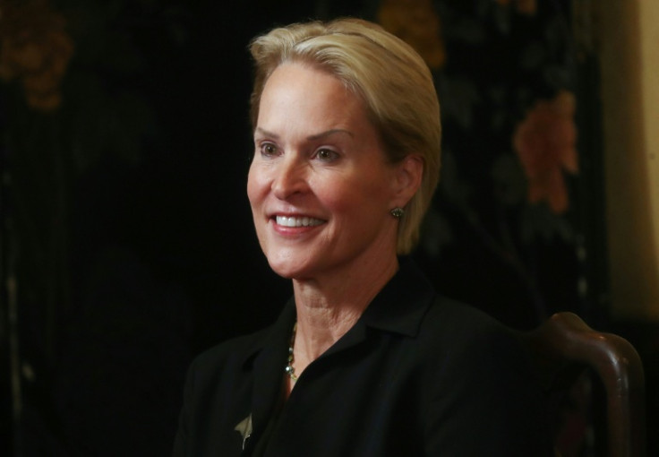 Frances Arnold won the 2018 Nobel Prize in Chemistry and told AFP she was 'disruptive' and 'bored' in the classroom
