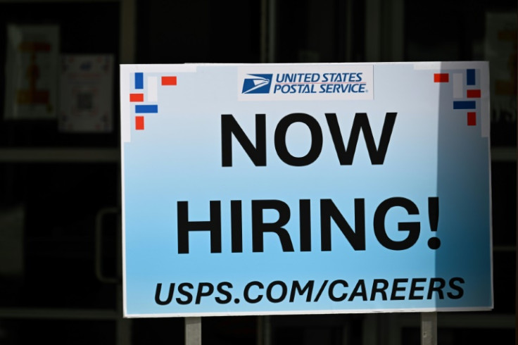 US employers face 'candidate fraud'