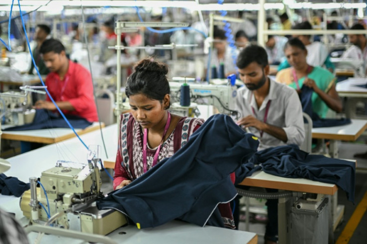 Tamil Nadu Chief Minister M.K. Stalin warned up to three million jobs could be at risk across the state's textile belt