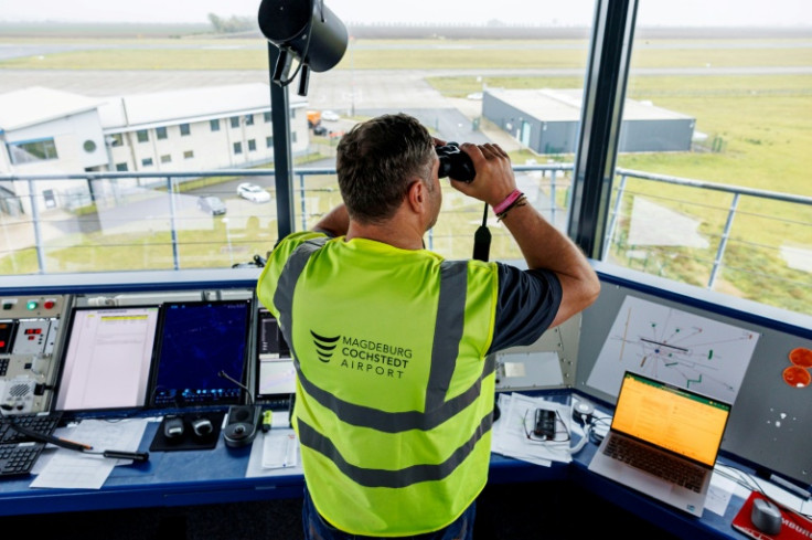 Detecting the drones, jamming them or shooting them down are all problematic