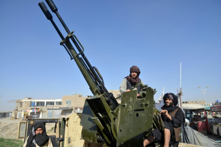 Dozens of troops and civilians were killed in a fresh round of border skirmishes between Afghanistan and Pakistan, officials on both sides of the frontier said