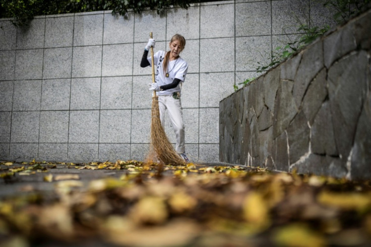 The yakuza empire has started to crumble as members have dwindled and anti-mafia laws are tightened
