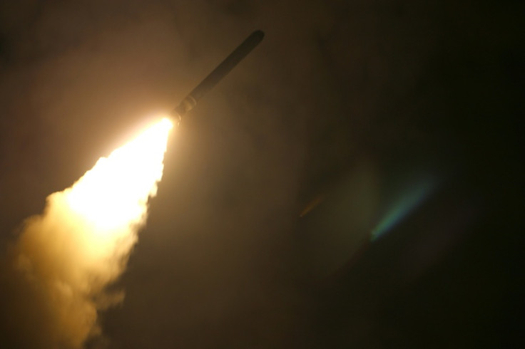 The Tomahawk has been a mainstay of the US armed forces for over four decades