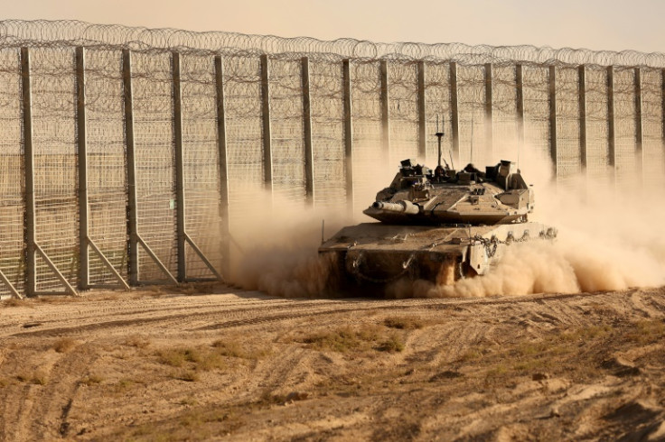 Israel has released the names of two soldiers killed on Saturday in southern Gaza within an area under its control under the ceasefire plan