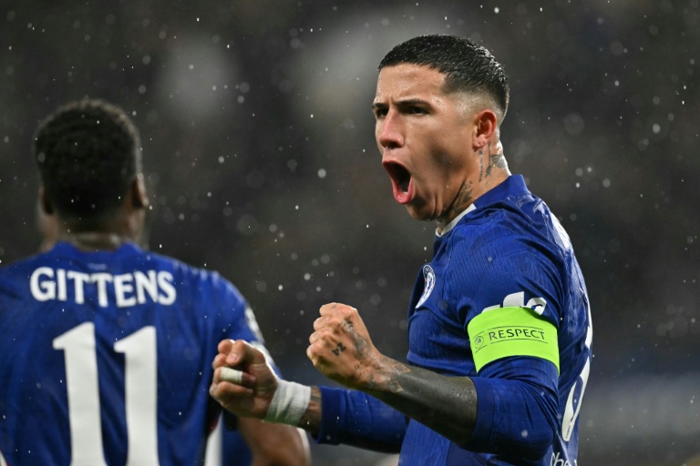 Chelsea Drops Enzo Fernández for Two Games After Madrid Living Comments Spark Transfer Fury