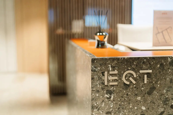 Sweden’s EQT proposes A$45 per share cash bid for AUBGroup