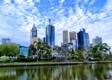 Melbourne VIC, Australia